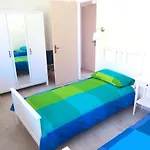 Selva 1 Apartmán *