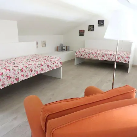 Apartmán Selva 1