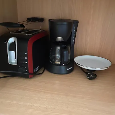 Selva 1 Appartement *