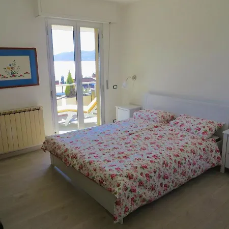Apartmán Selva 1 *