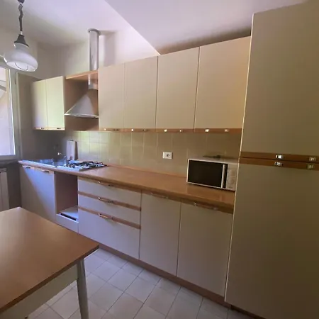 Appartement Selva 1 Ghiffa