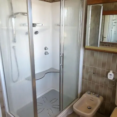 Selva 1 Apartment Ghiffa