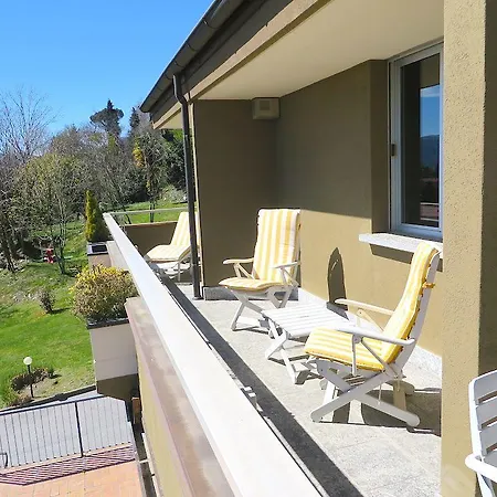 Selva 1 Appartement