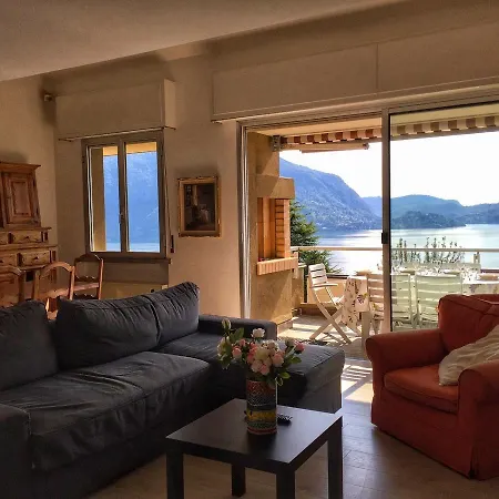 Apartment Selva 1 Ghiffa