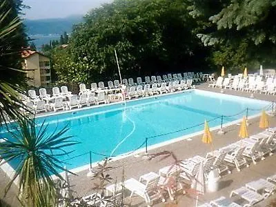 Apartment Selva 1 Ghiffa