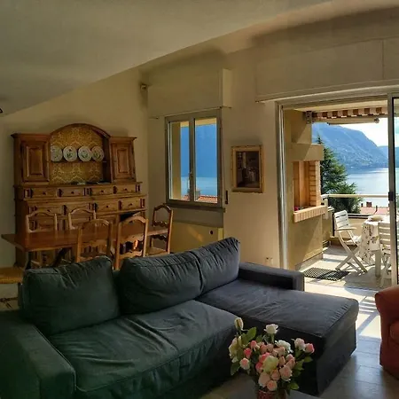 Selva 1 Appartement