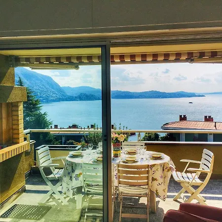 Apartment Selva 1 Ghiffa