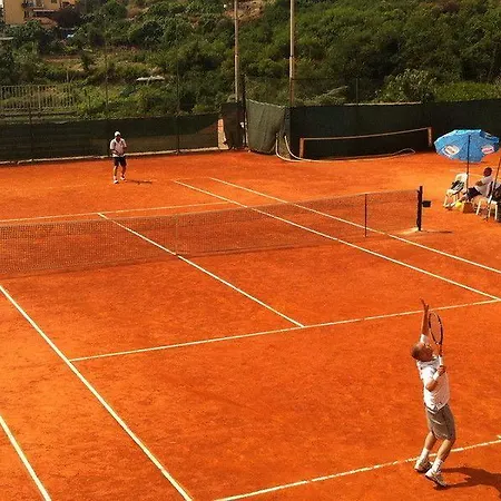 Appartement Selva 1 Ghiffa