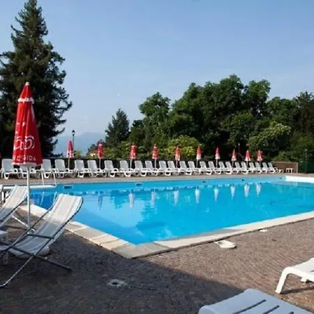 Appartement Selva 1 Ghiffa